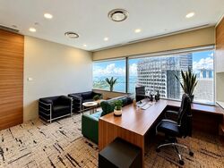 Suntec Tower Three (D1), Office #622555451
